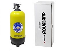 Orologio Citizen Uomo Promaster in Titanio BJ7111-86L - BJ7111-86L